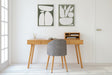 Art Set 2 Piece Set 18x24 Sylvie White 5