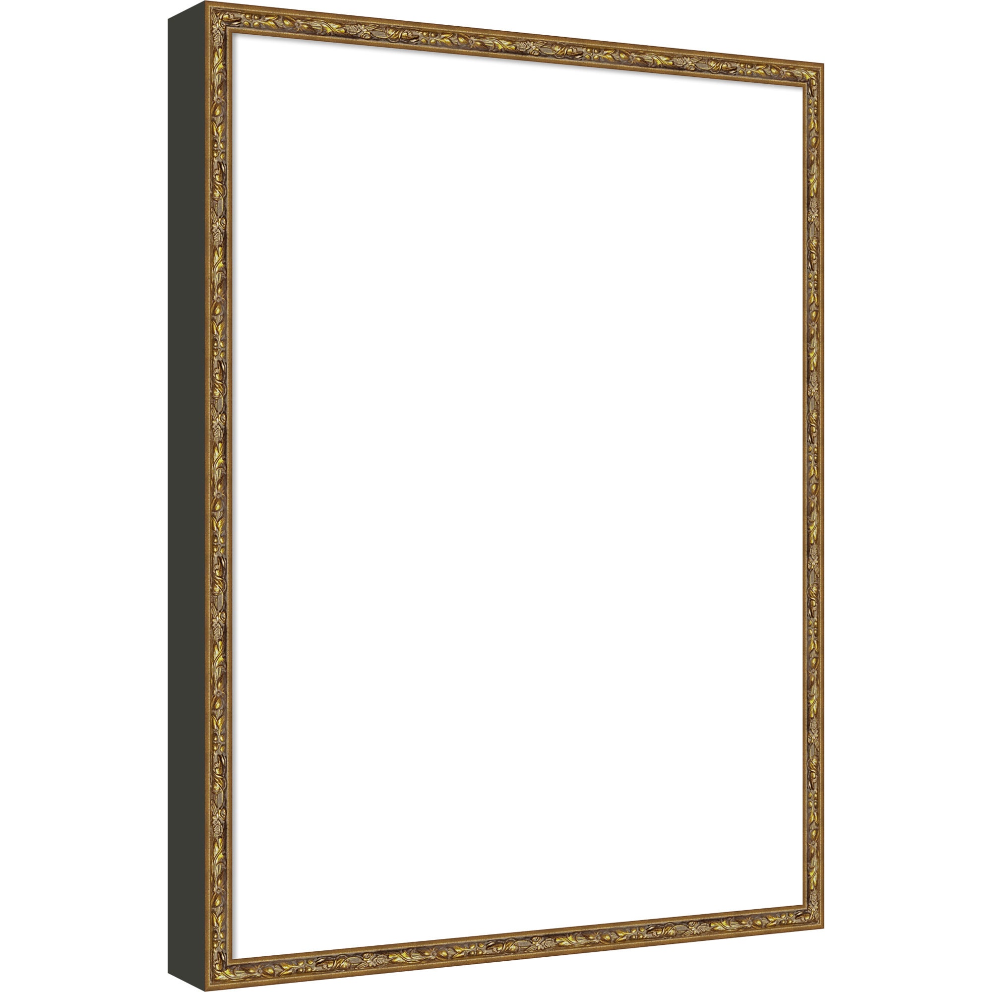 Dry Erase Board Belvedere Bronze 19x25 1