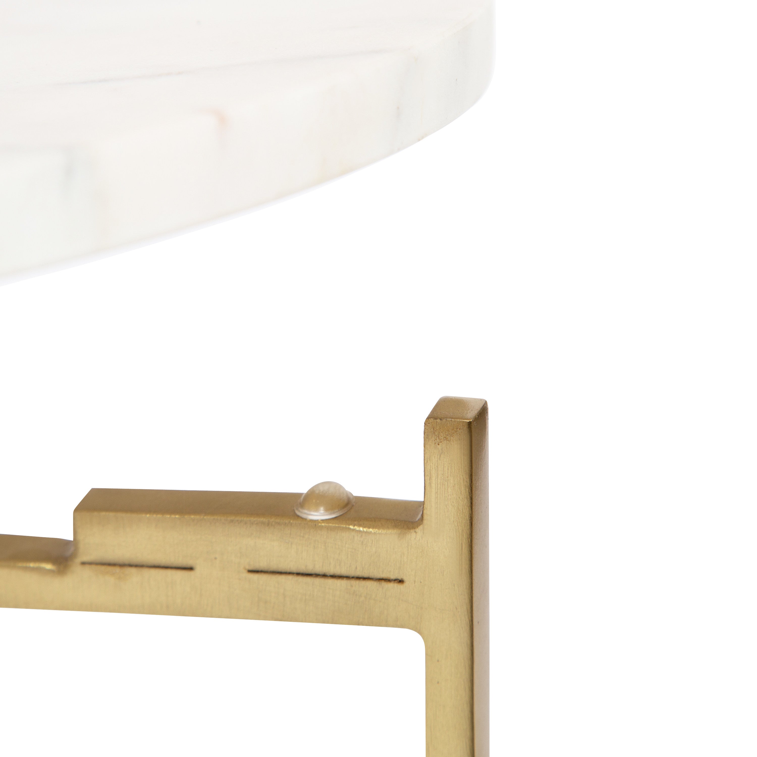 Lavish Side Table