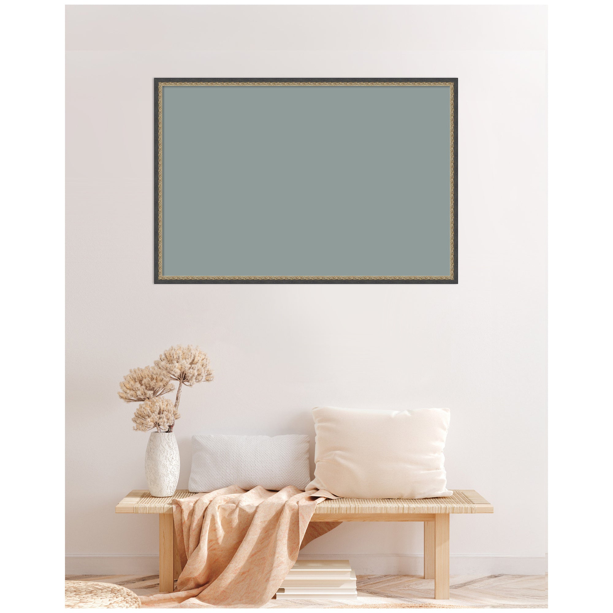 Pinboard Matinee Black Bronze 37x25 7