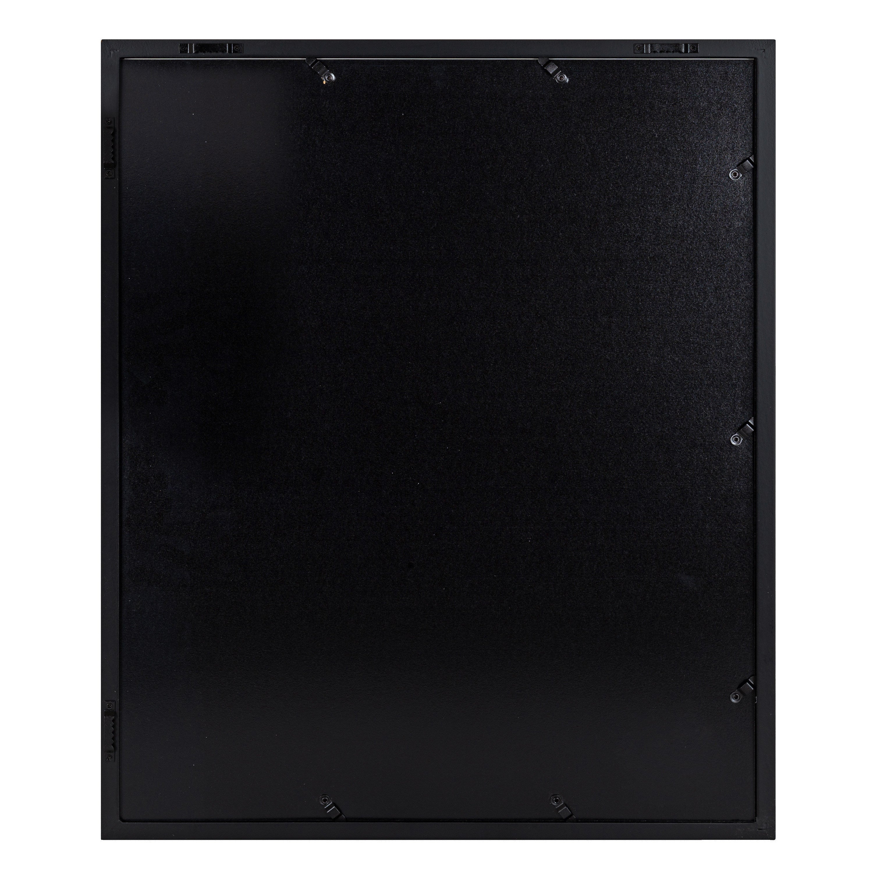 Frame Box Set Black 5 Piece 5