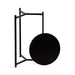 Plant Stand Black 2 Piece 5