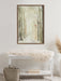 Framed Canvas 23x33 Sylvie Dark Gold 5