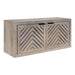Cabinet Whitewash 30x10x14 1