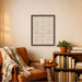 Pinboard Florence Medium Brown 20x26 6