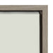 Framed Canvas Sylvie Graywash 18x24 3