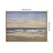 Framed Canvas 38x28 Sylvie Dark Gold 2