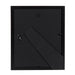 Tabletop Frame Black 8x10 matted to 5x7 4