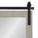 Functional Mirror Gray 18x28 4