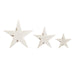 Plaque White 3 piece 5