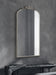 Full Length Mirror 24x42 Silver 7