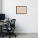 Magnetic Canvas 20x26 Florence Medium Brown 6