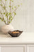 Serving Bowl Bronze 10" diameter 8