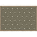 Magnetic Canvas 38x26 Florence Light Brown 1