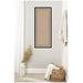 Pinboard Lucie Black 17x41 7