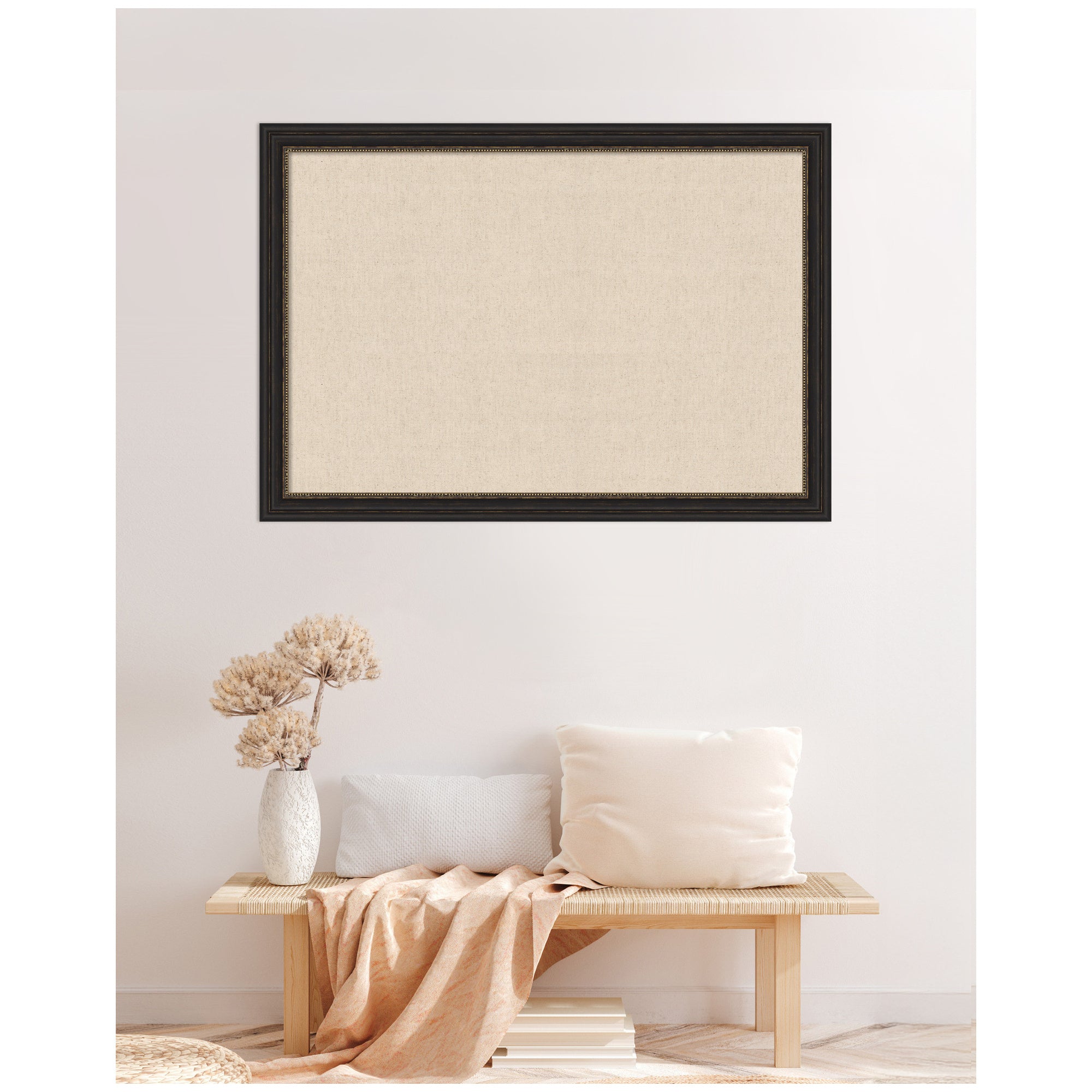 Pinboard 40x28 Bronze 7