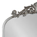 Functional Mirror Silver 21x32 6