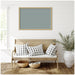Pinboard Florence Gold 38x26 6