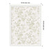 Pinboard 20x26 Bethany White 2