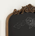 Chalkboard Gold 19x31 7