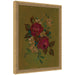 Mounted Canvas 17x22 Castellan Gold 7