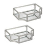 Ciel Floating Wall Shelf Set