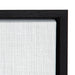 Framed Canvas Sylvie Black 18x24 3