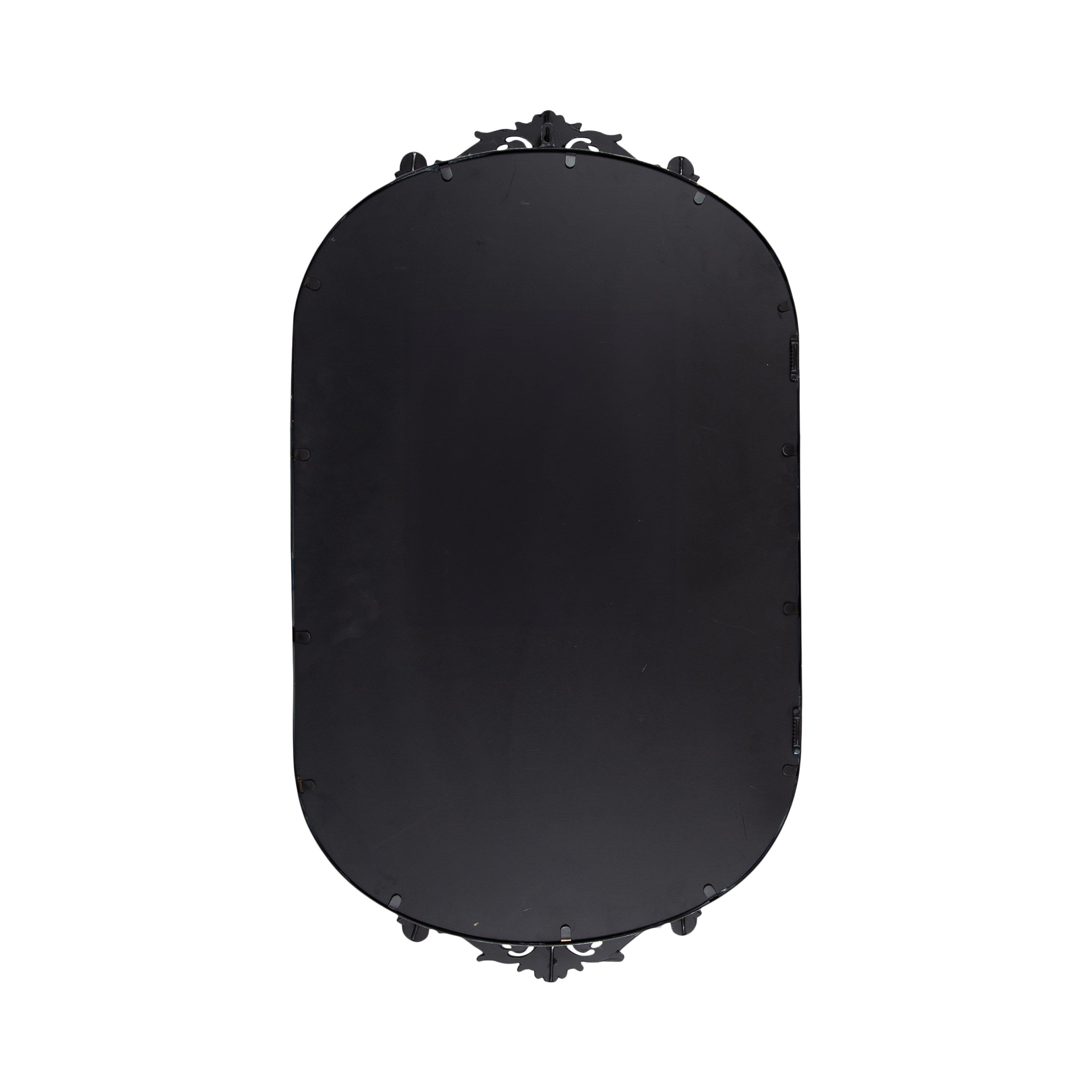 Full Length Mirror Black 24x41 4