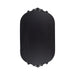 Full Length Mirror Black 24x41 4