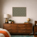 Magnetic Canvas 38x26 Florence Light Brown 6