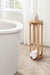 Drink Table Natural 8x8x23 7