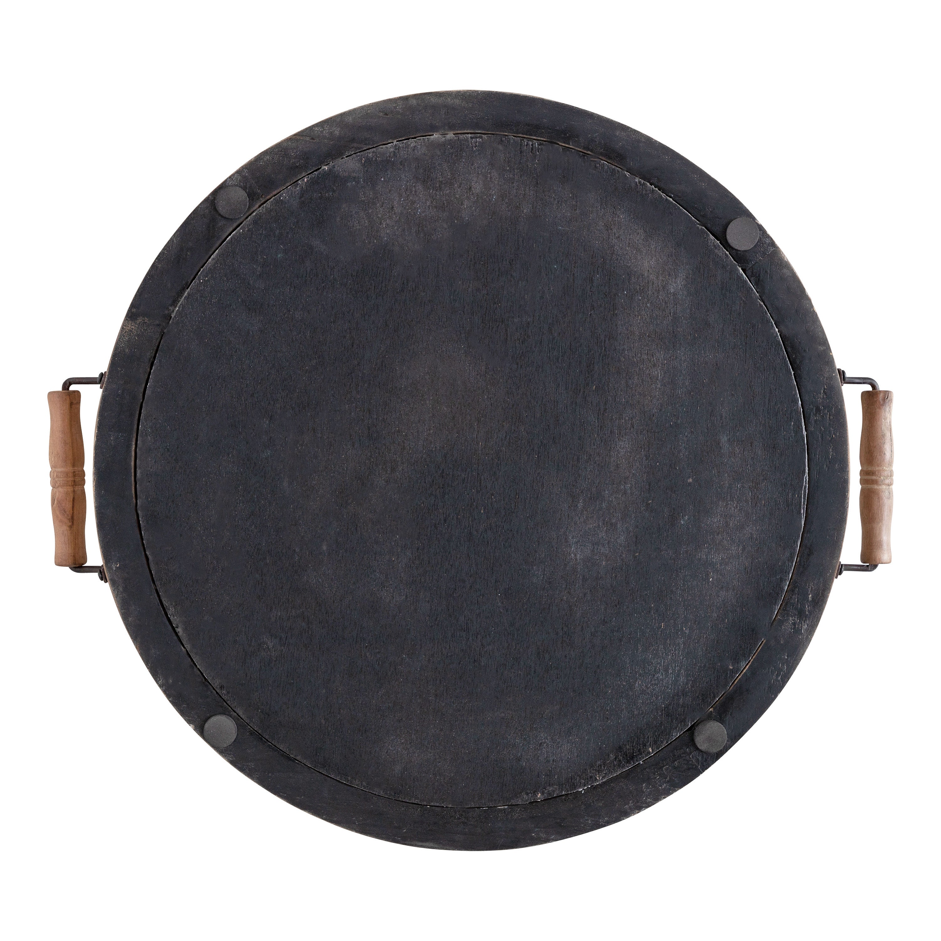 Hillrose Wood Decorative Tray