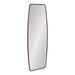 Full Length Mirror Bronze 18x48 1