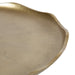 Side Table Gold 15x15x22 5