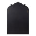 Arch Mirror Black 20x30 4