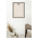 Pinboard Matinee Black Bronze 19x25 6