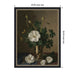 Mounted Canvas 20x26 Belmont Black 2