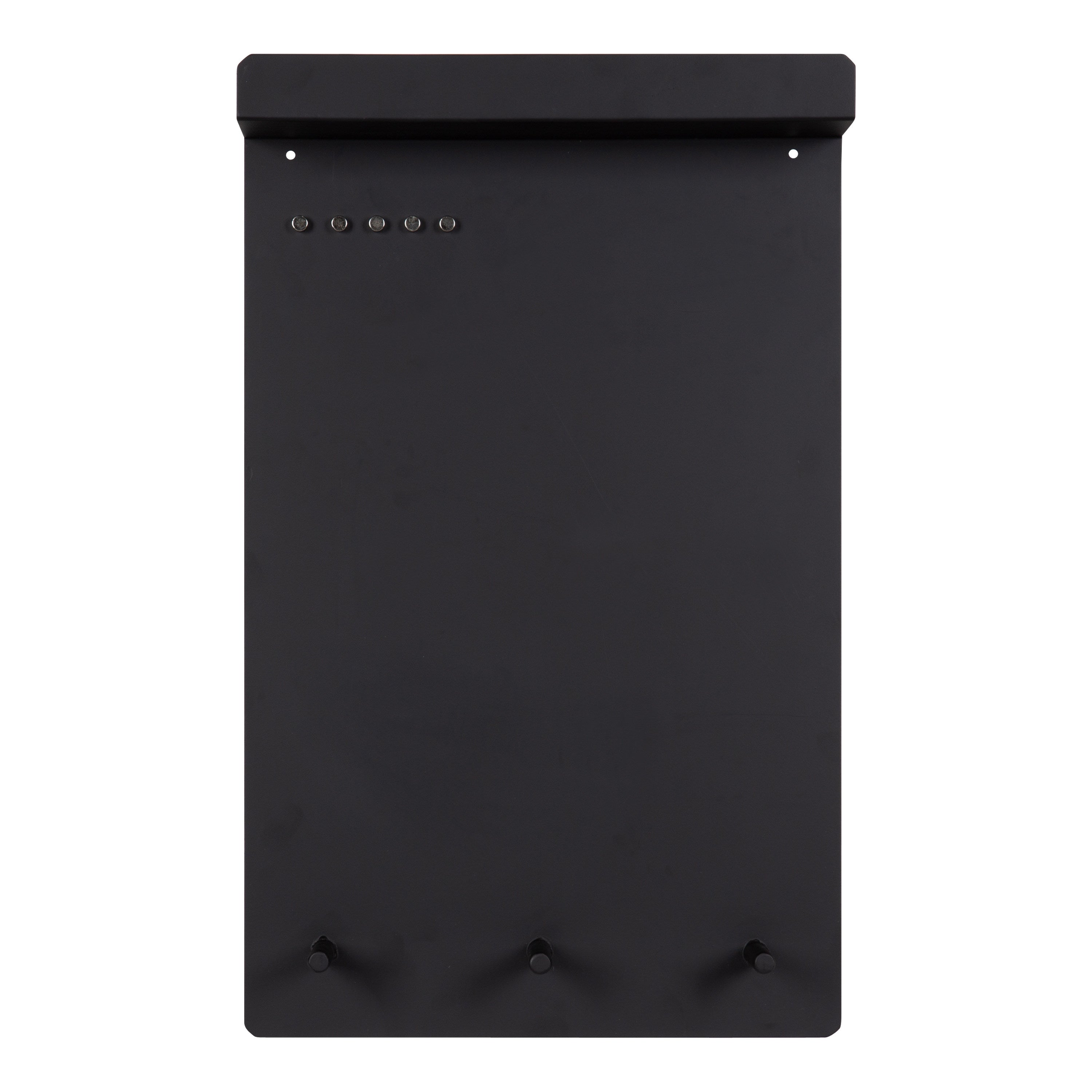 Multi Function Black 15x24 2