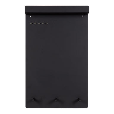 Multi Function Black 15x24 2