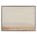 Framed Canvas Sylvie Graywash 31.5x41.5 2