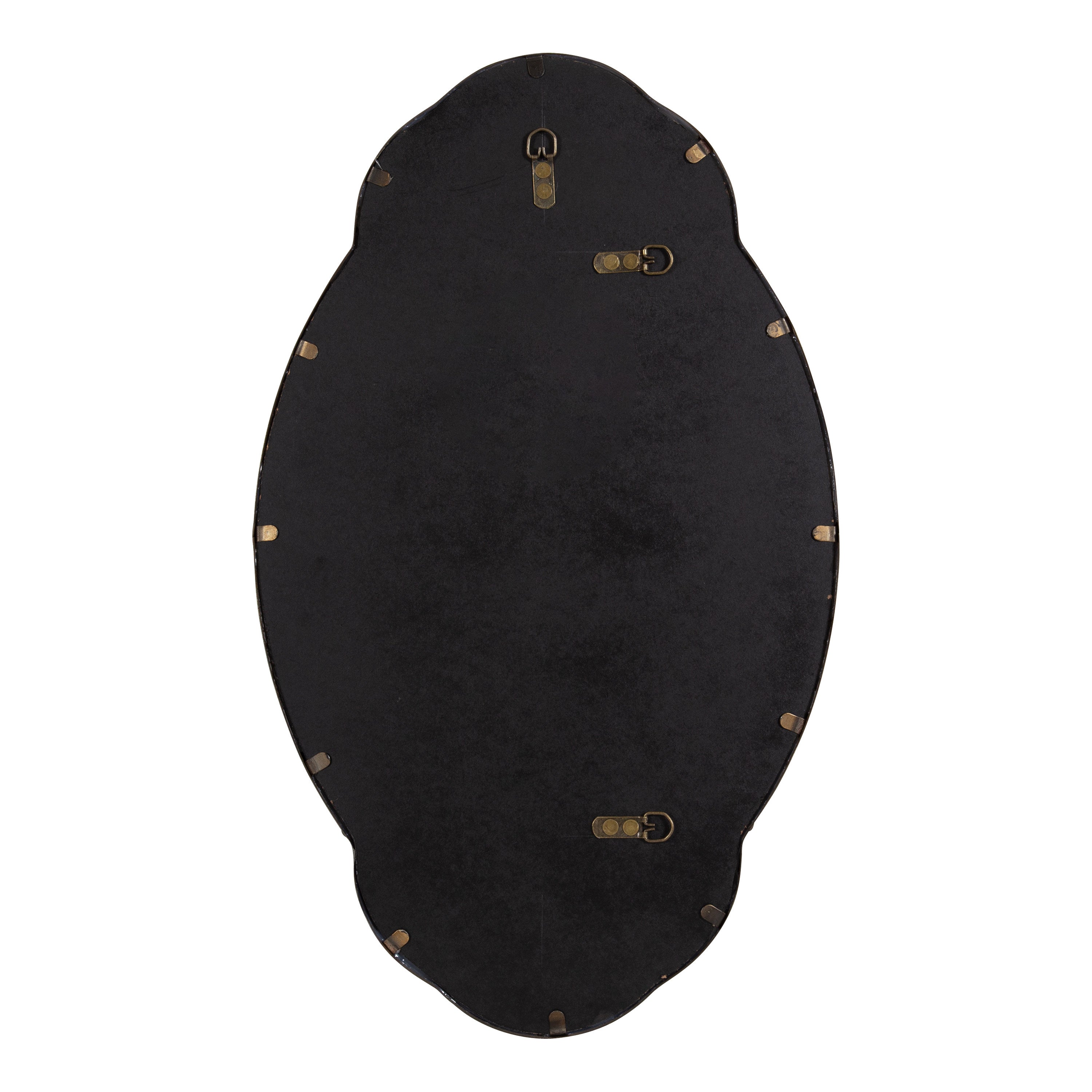 Novella Decorative Wall Mirror