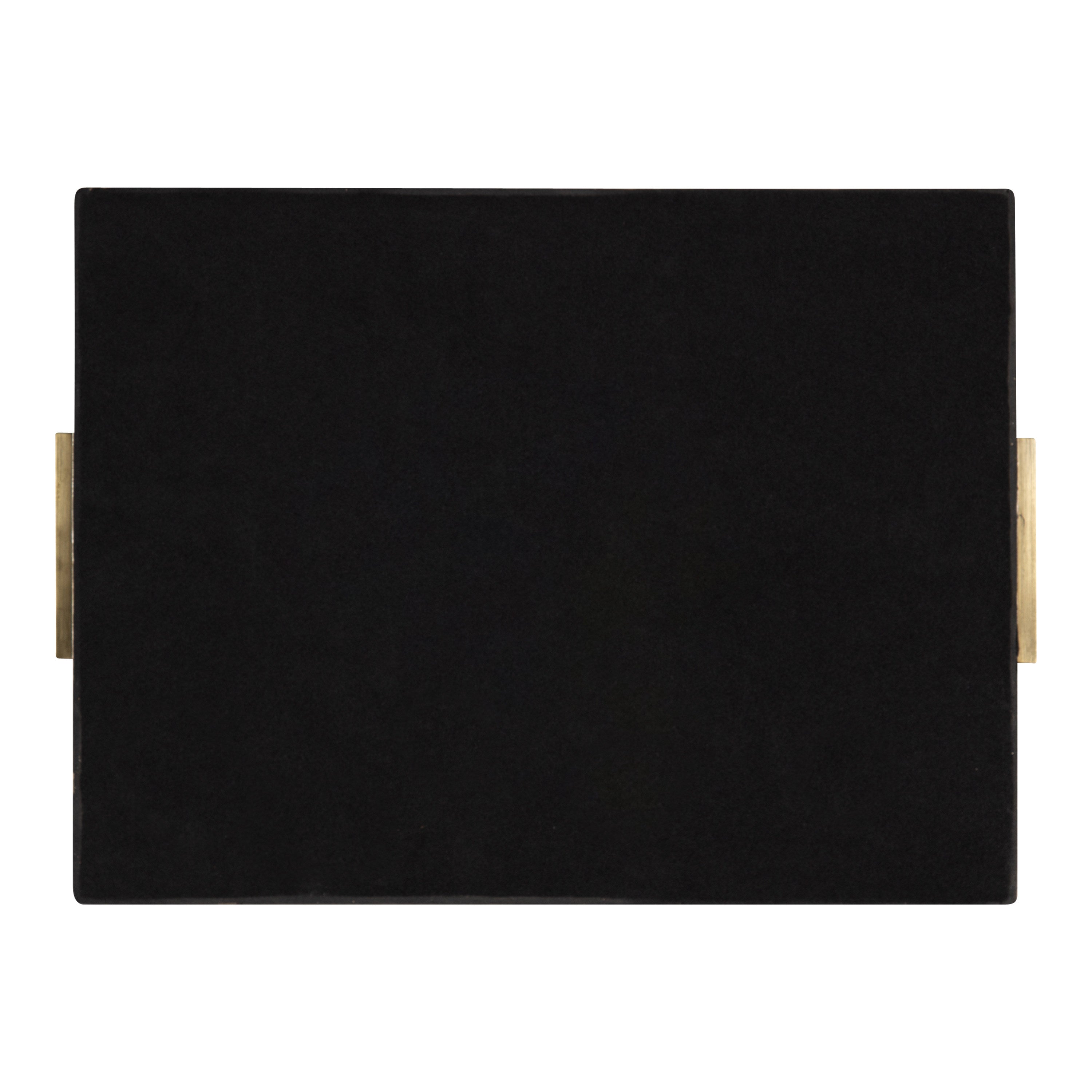 Single Tray Gold 18x13x2 6