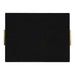 Single Tray Gold 18x13x2 6