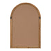Arch Mirror 20x30 Natural 4