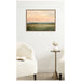 Framed Canvas 24x18 Sylvie Dark Gold 5