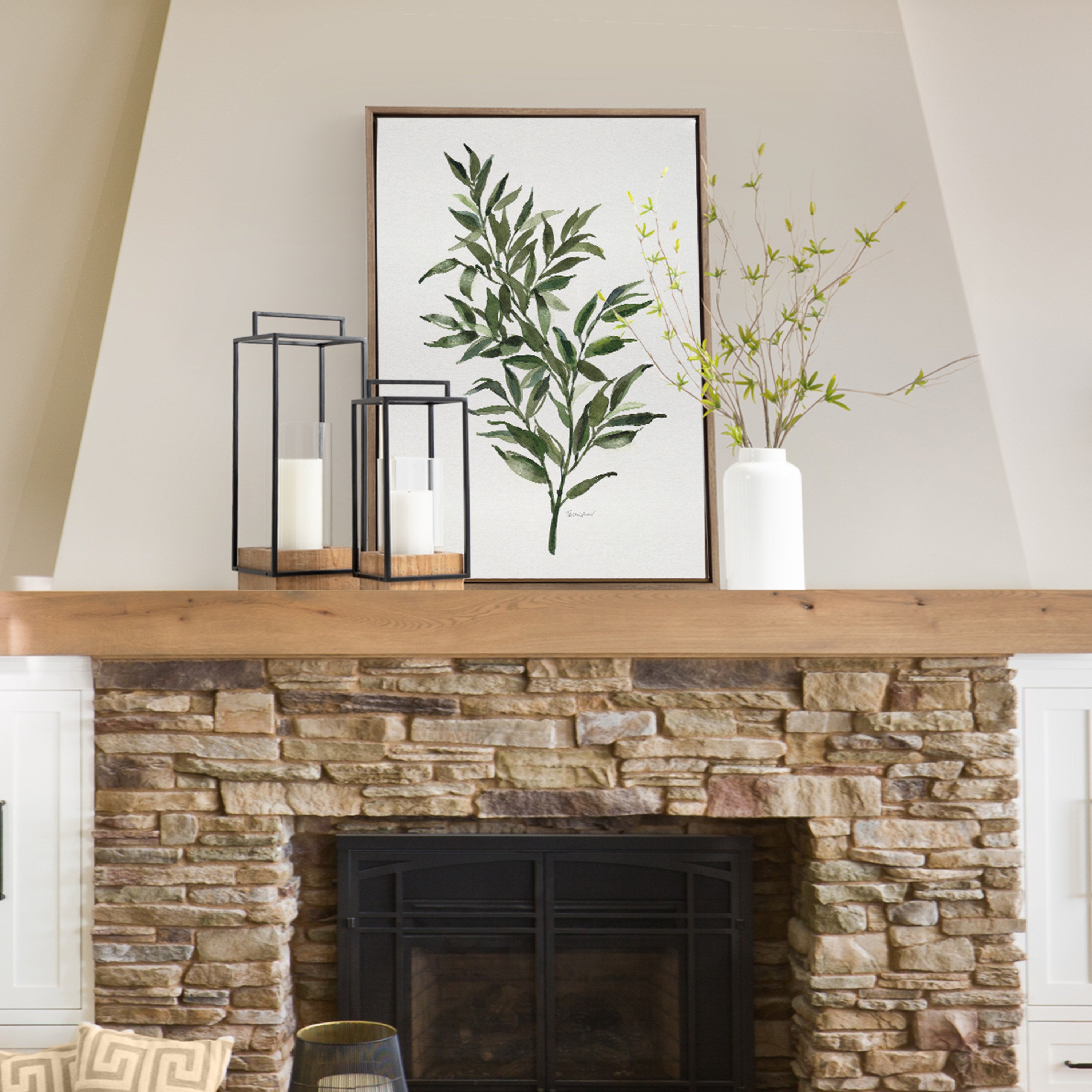 Brandt Candle Holder