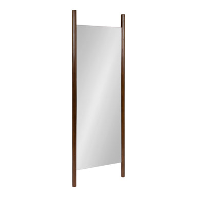 Full Length Mirror Brown 21x67 1