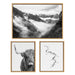 Art Set Sylvie Natural 3 Piece Set 1