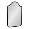 Fellows Framed Arch Wall Mirror