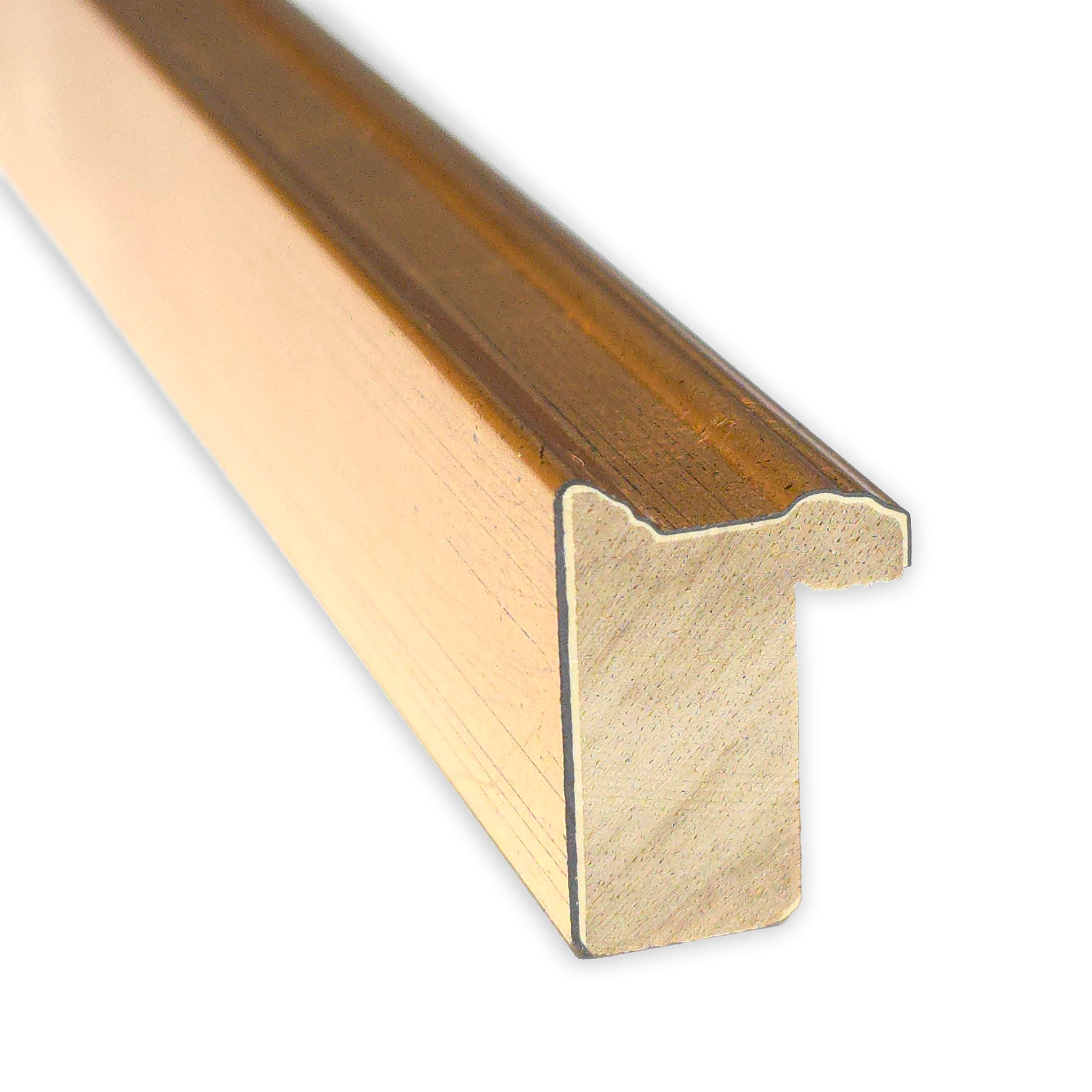 Pinboard 17x41 Edith Gold 3